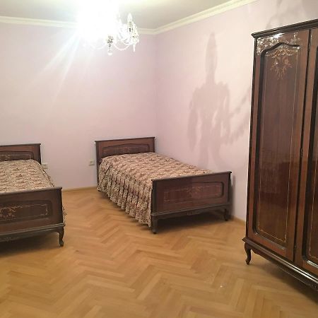 Modern Guest House Tbilisi Exterior foto