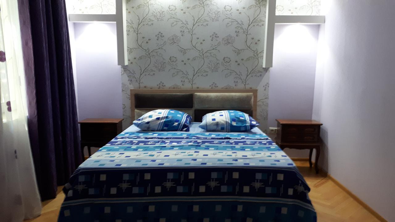Modern Guest House Tbilisi Exterior foto