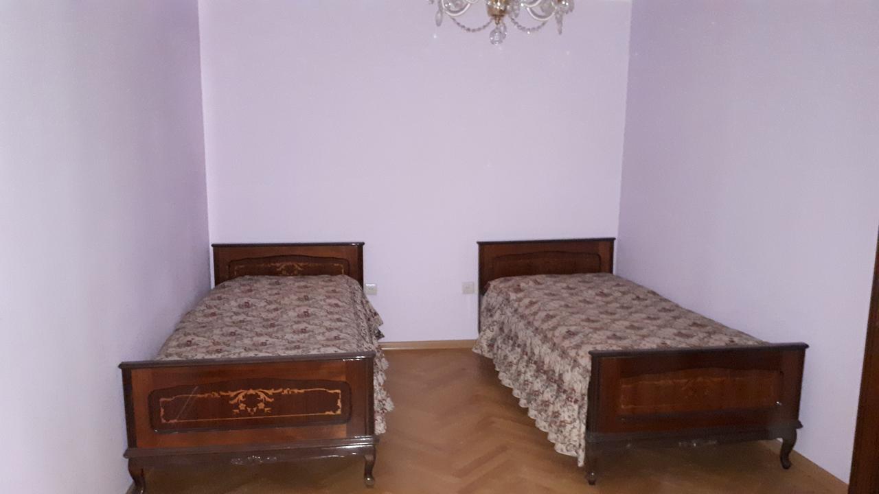 Modern Guest House Tbilisi Exterior foto