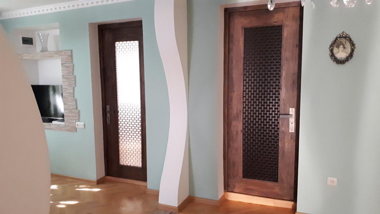 Modern Guest House Tbilisi Exterior foto