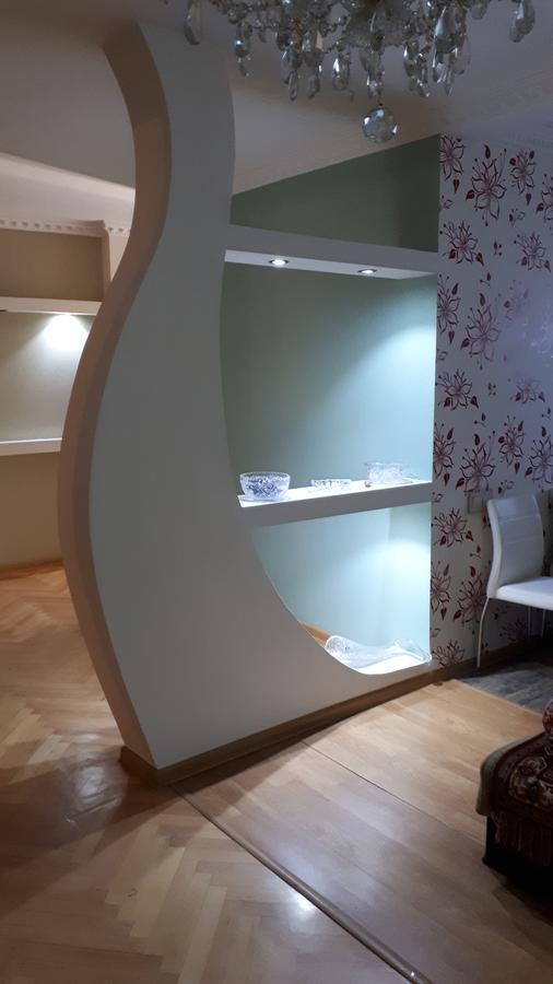 Modern Guest House Tbilisi Exterior foto