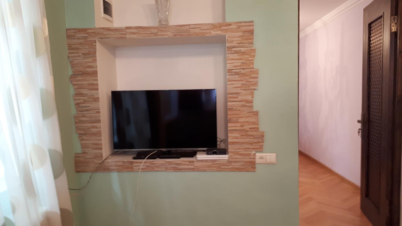 Modern Guest House Tbilisi Exterior foto